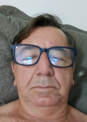 Cláudio из João Câmara 63 года