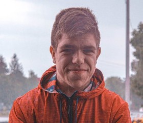 Vitalik, 22 года, Золотоноша