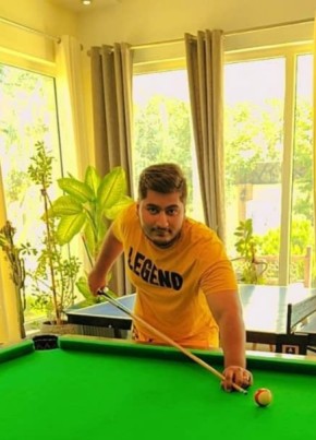 Simon, 35, Iran, Tehran