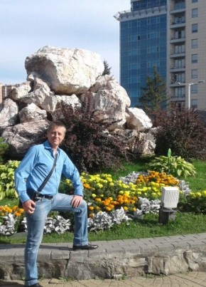 Евгений, 45, Россия, Юрга