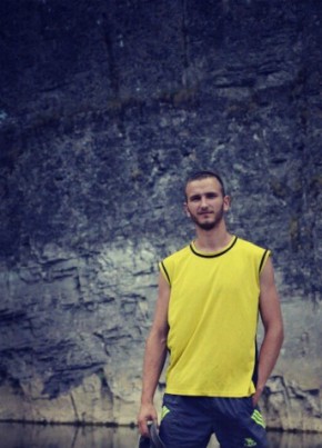 Ivanushka102, 28, Russia, Samara