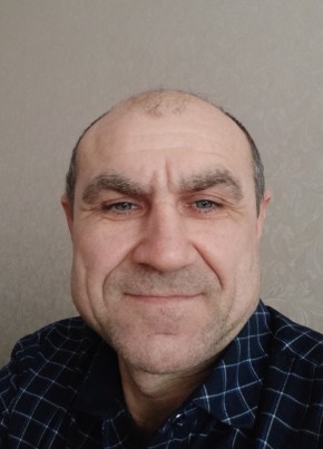 Василий, 55, Россия, Нижневартовск