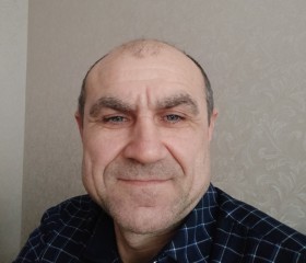 Василий, 55 лет, Нижневартовск