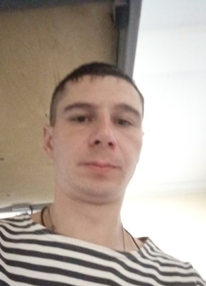Алексей, 35, Україна, Якимівка