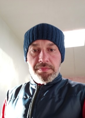 Алексей, 44, Україна, Донецьк
