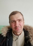 Александр, 45 лет, Челябинск