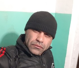 Мурад, 38 лет, Краснодар