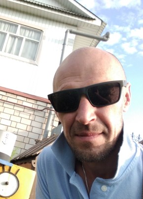 Олег, 42, Россия, Агрыз