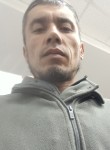 Makhmud, 28, Moscow