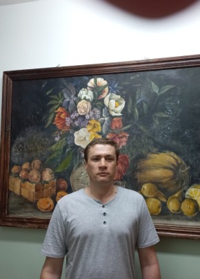 Дмитрий, 41, Россия, Егорлыкская