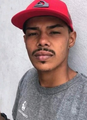 Ramyres из Goiânia 24 года