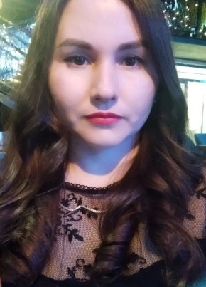 Эльмира, 34, Россия, Самара