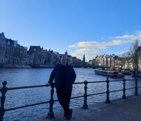 Igor, 54, Bingen am Rhein