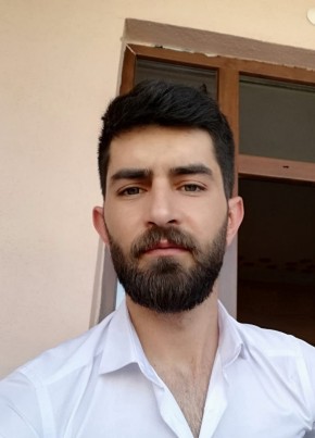 Serhat, 28, Türkiye Cumhuriyeti, Şemdinli