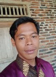 Dicky, 25 лет, Kabupaten Klaten