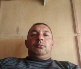Самир, 42 года, Москва
