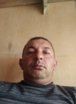 Самир, 42 года, Москва
