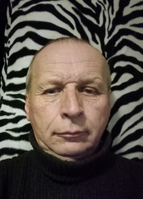 Анатолий, 62, Россия, Малореченское