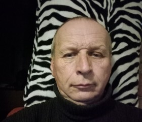 Анатолий, 62 года, Малореченское