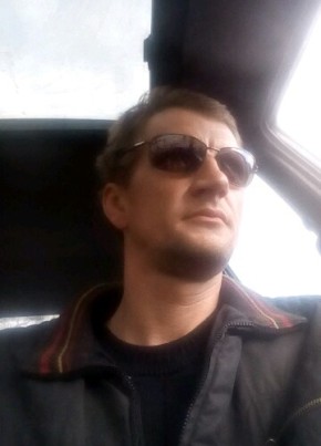 Алексей, 43, Россия, Панино