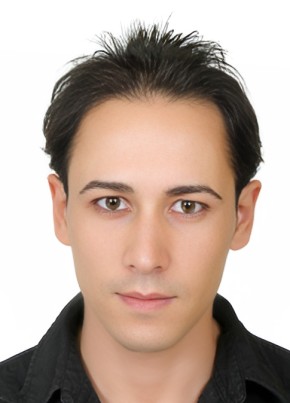 RamblerDating profile picture for @machismo
