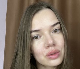 Anastasiya, 32, Moscow