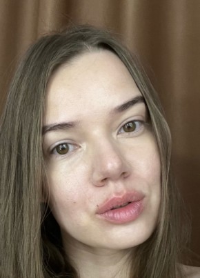 Анастасия из Москвы 33 года