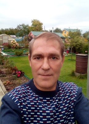 Виктор(сормово, 57, Россия, Нижний Новгород