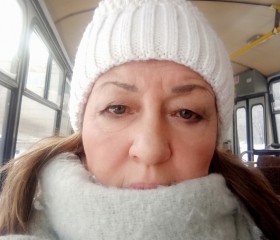 Елена, 59 лет, Новосибирск