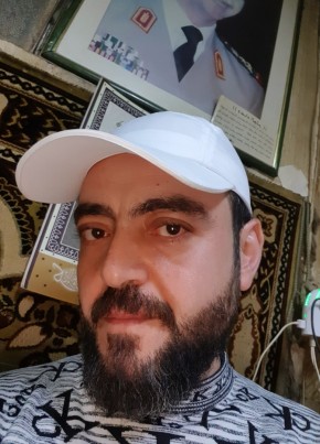 محمود, 46, الجمهورية العربية السورية, دمشق