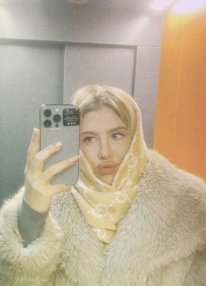 Nika из Коврова 27 лет