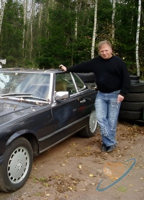 андрей, 54, Russia, Sergiyev Posad