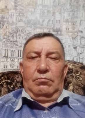Ринат, 58, Россия, Туймазы