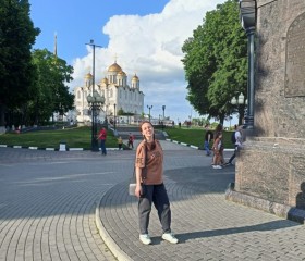 Марина, 40 лет, Москва
