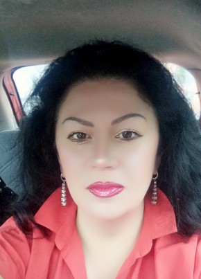 Anna, 49, Russia, Moscow