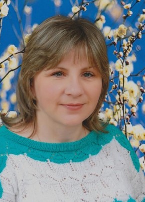 Елена, 50, Россия, Клин