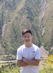 Бек, 21 год, Бишкек