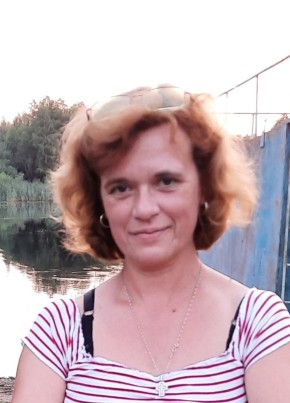 Оксана, 54, Россия, Санкт-Петербург