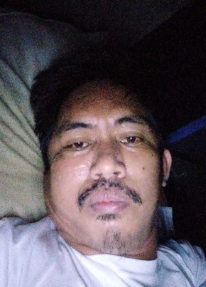 Marlon, 46, Pilipinas, Lungsod ng Dabaw