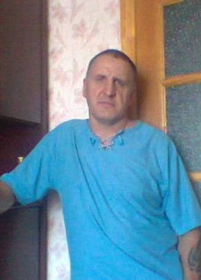 Олег, 57, Қазақстан, Астана