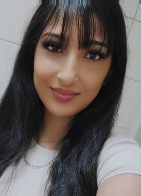 Denisa из Praha 28 лет