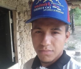 Gabriel Santana, 20 лет, Maceió