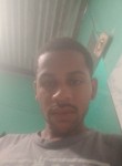 Josias, 28 лет, Salvador