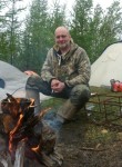 Евгений, 51 год, Норильск