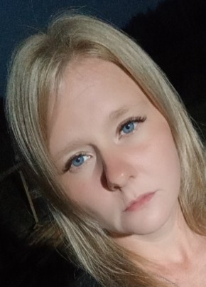 Алёна из Тюмени 33 года