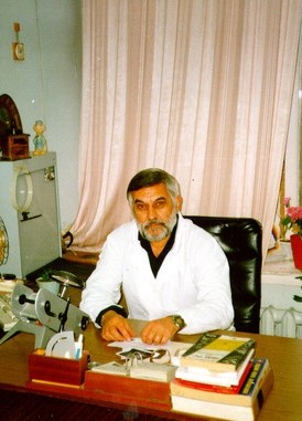 Александр, 79, Россия, Серпухов