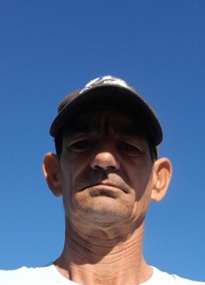 Jorge, 48, República de Cuba, Cabaiguán