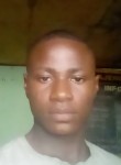 Michel, 19 лет, Douala