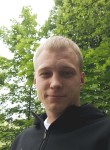 Aleksey, 24, Moscow