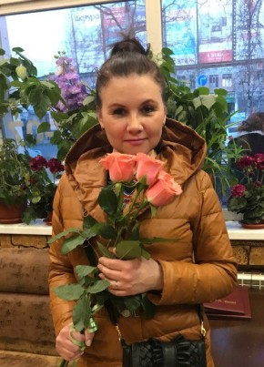 Алена, 51, Россия, Архангельск